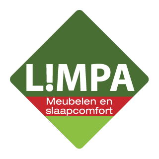 Logo Limpa Meubelen en Slaapcomfort Lummen (Limburg)
