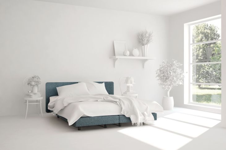 Recor Bedding