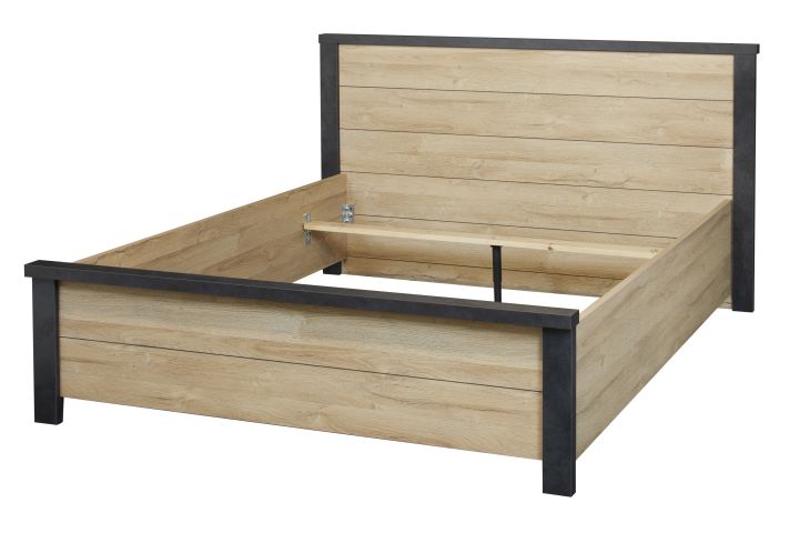 Bed Phaedra 160x200