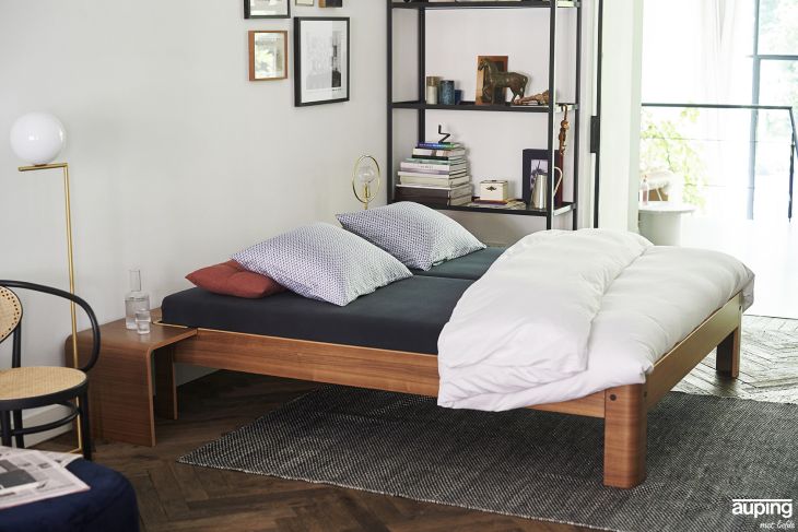 Auping Bed Auronde