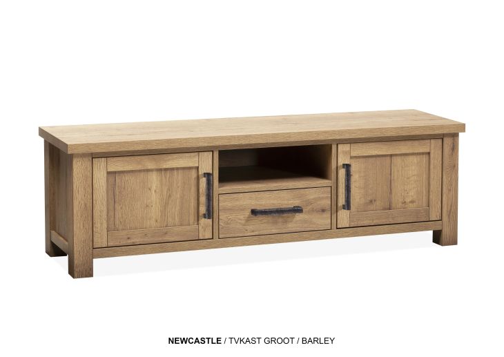 Tv-meubel Newcastle B180