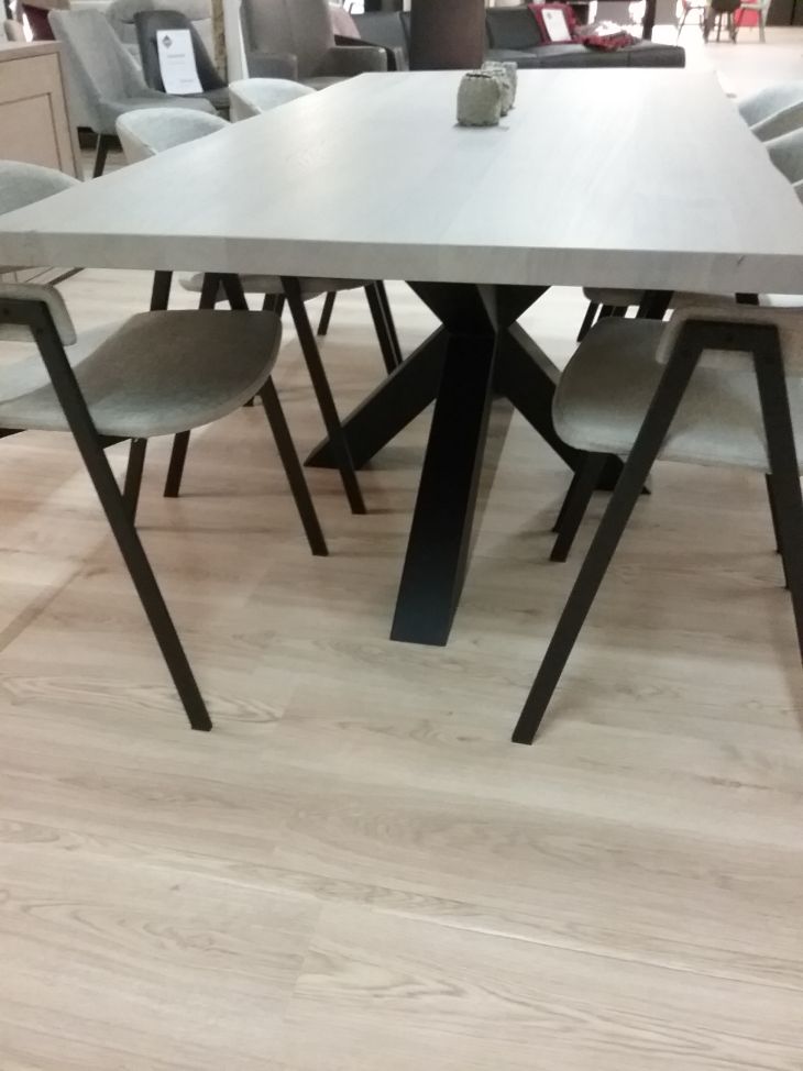 Tafel A la Carte 200