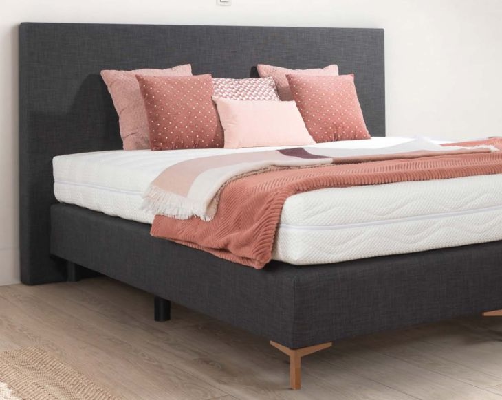 Boxspring Sirene