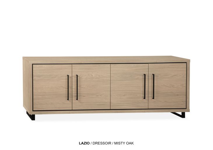 Dressoir Lazio
