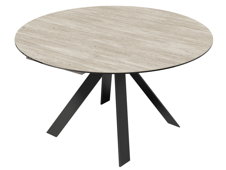New Austin keramische tafel
