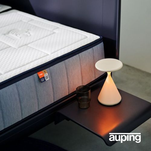 Auping One & Two-matrassen