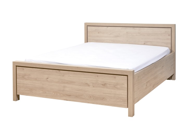 Bed Viola 160x200