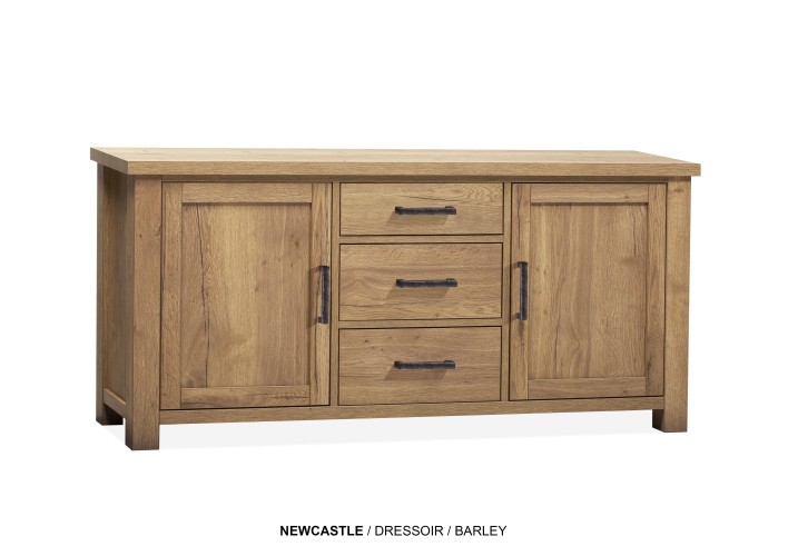 Dressoir Newcastle klein