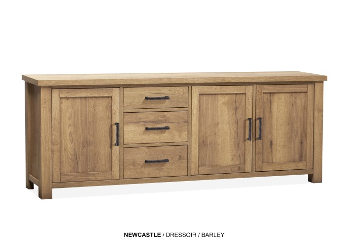 Dressoir Newcastle groot