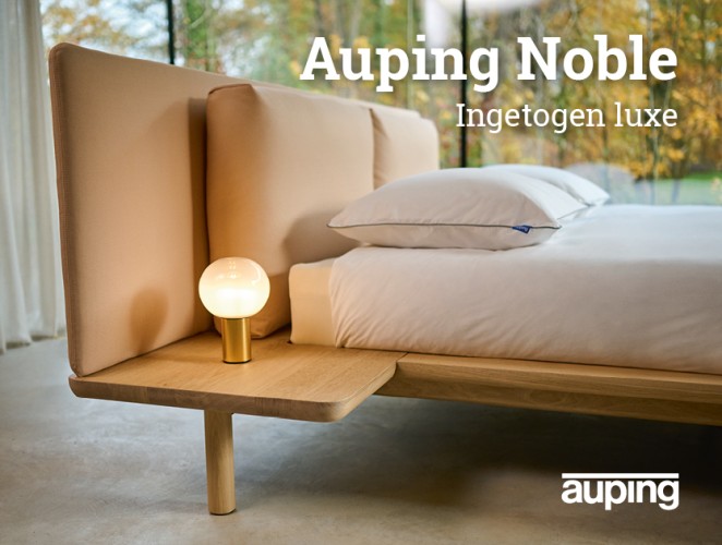 Auping Noble bed