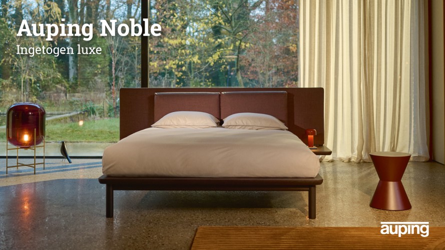 Auping Noble bed