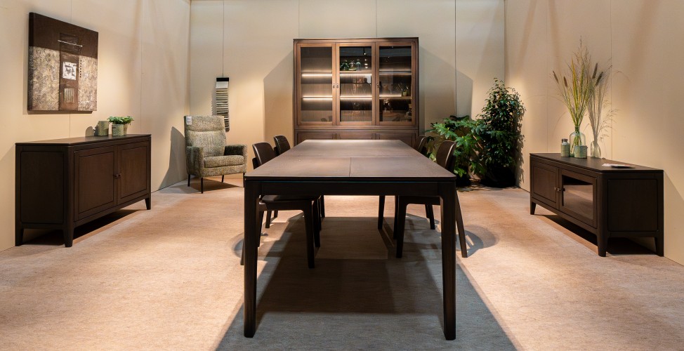 Eetkamer Fiera