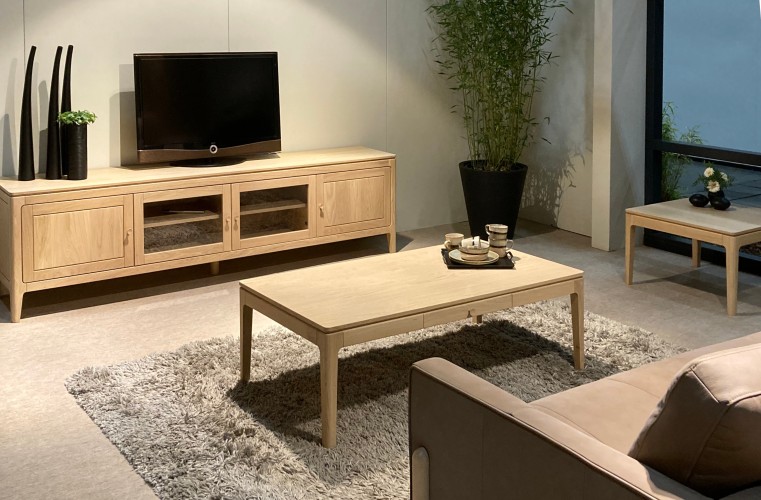 Eetkamer Fiera