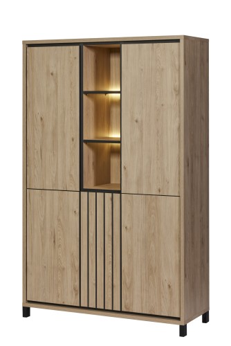 Eetkamer Travis