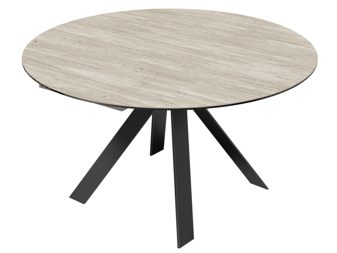 New Austin keramische tafel